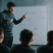 sport organizations