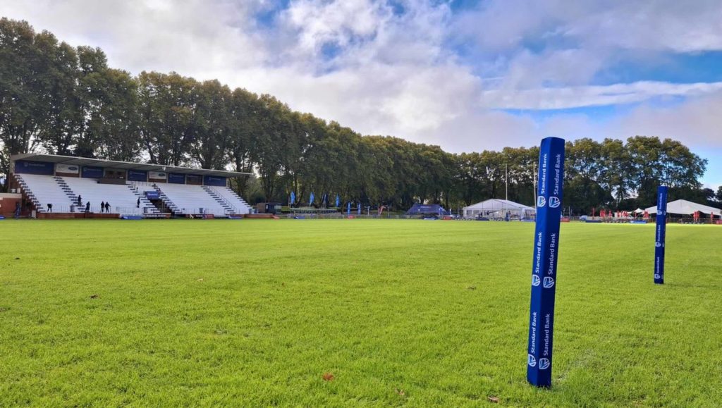 🏉 Unforgettable Moments and Rising Stars: Kearsney Easter Rugby ...